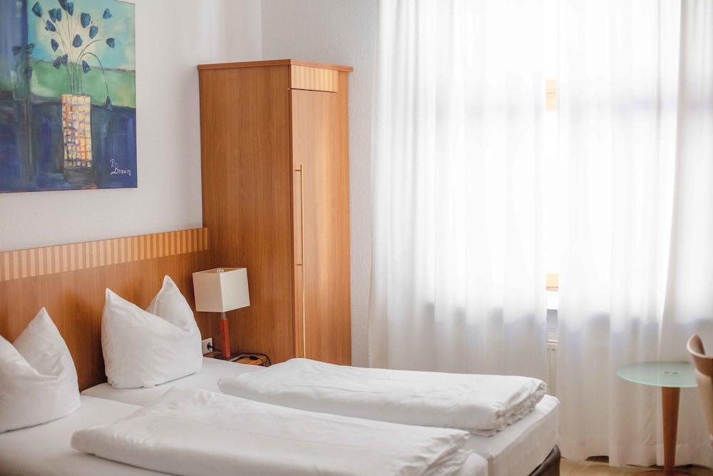 Graf Zeppelin Hotel Konstanz