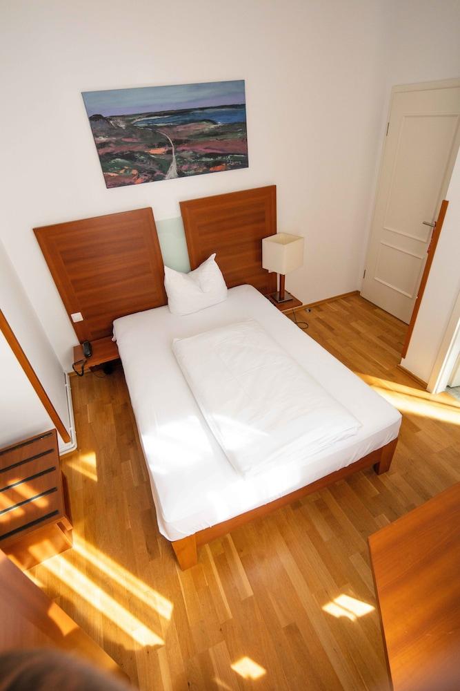 Graf Zeppelin Hotel Konstanz