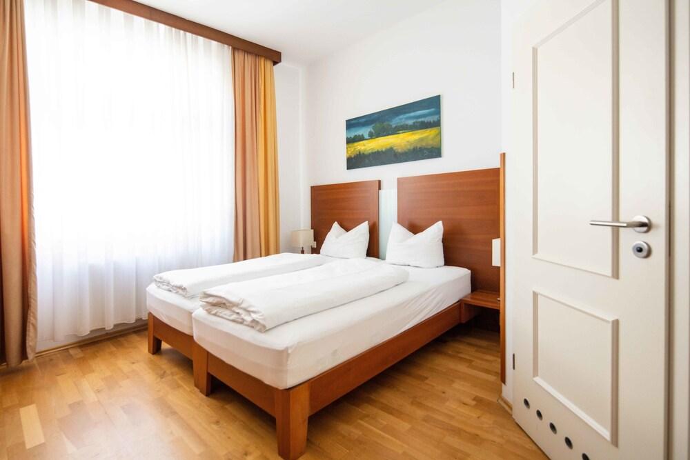 Hotel Graf Zeppelin