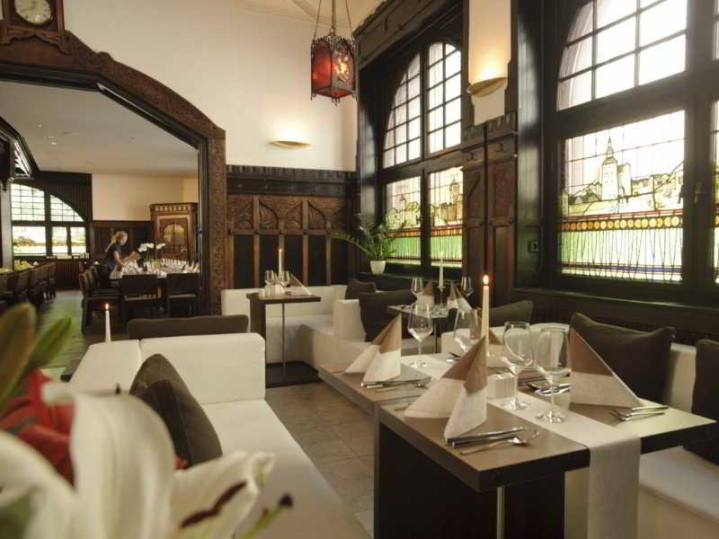 Hotel Graf Zeppelin Konstanz