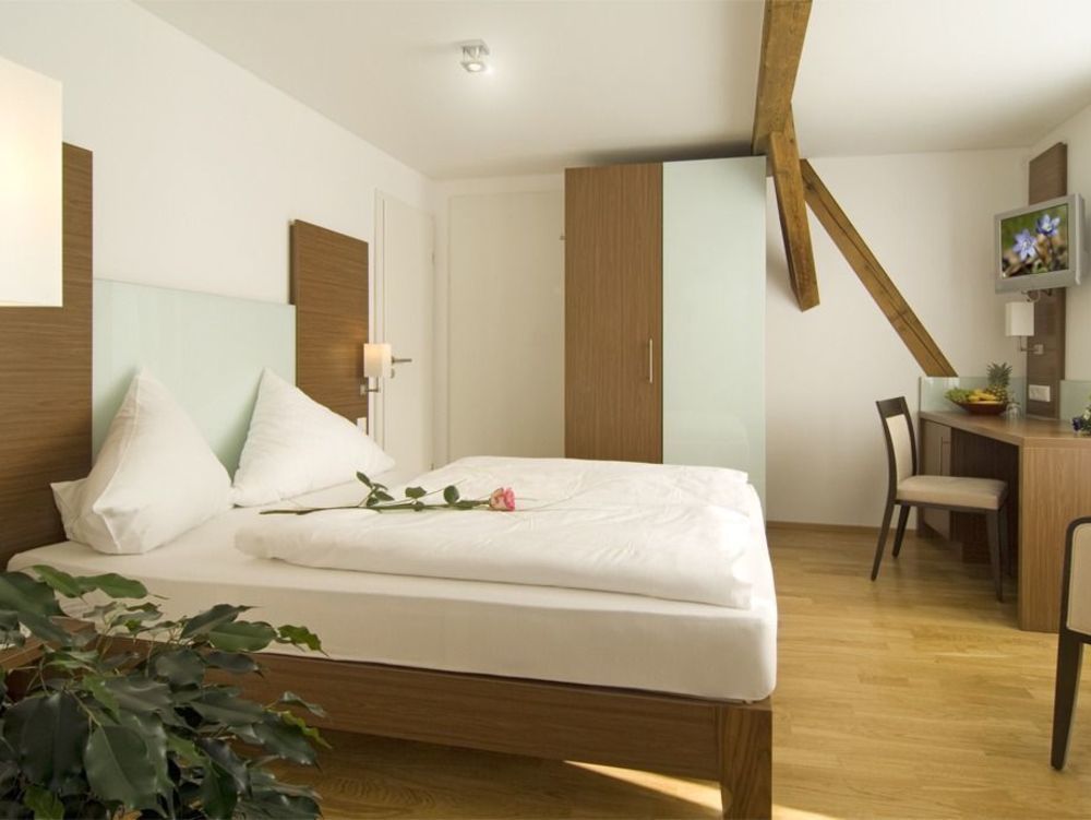 Graf Zeppelin Hotel 3*